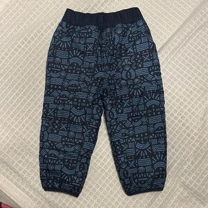 Patagonia tribbles reversible snowpants